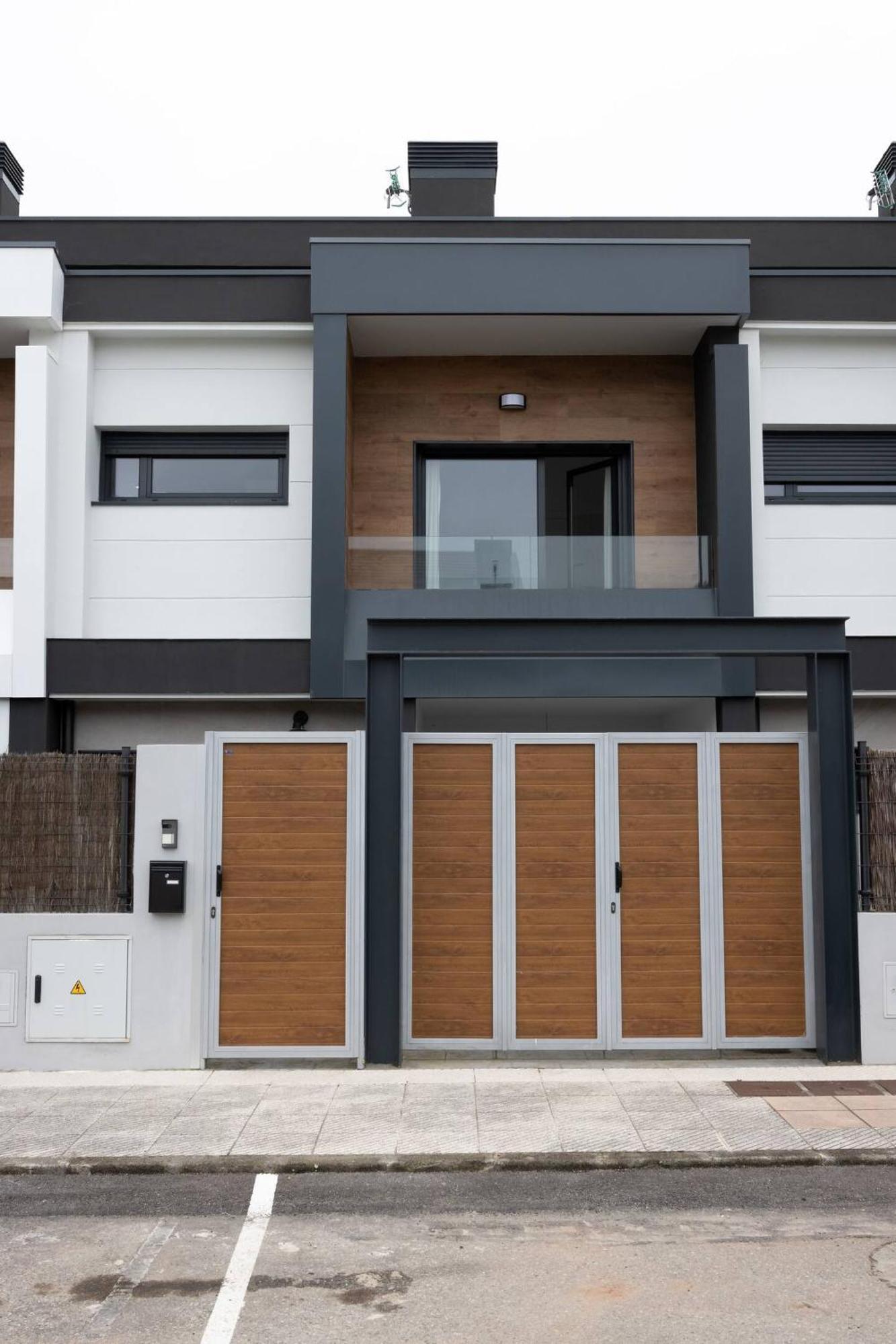 Holiday home Casa Con Jardin *